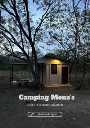 Camping Mena’s